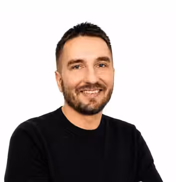 Łukasz Izdebski — architekt, autor bloga Izdebski Architektura